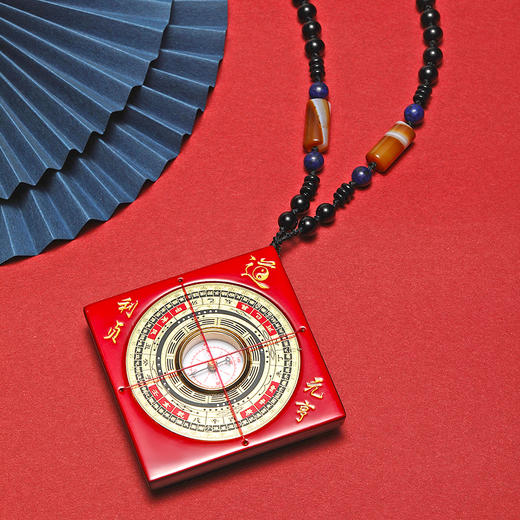 喜气小罗盘 商品图3