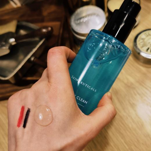 SKINCEUTICALS/修丽可 深层清洁 净透毛孔洁面啫喱 195ml 商品图1