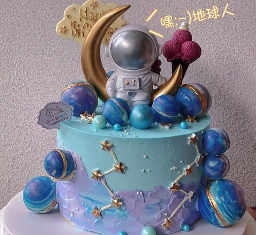 宇航员 商品图4