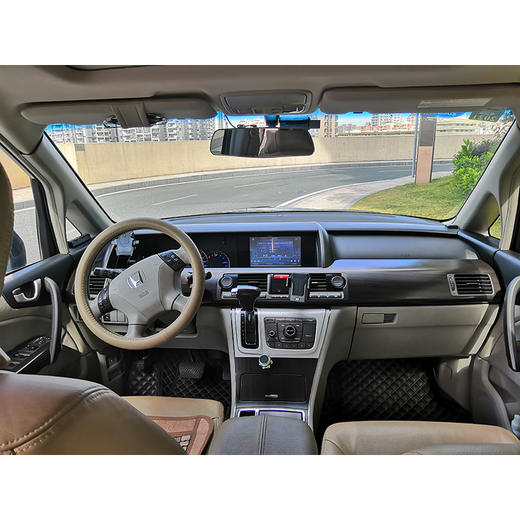 本田 艾力绅 2.4L VTi 豪华版 【月租-深圳】 商品图4