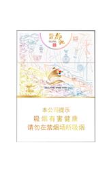 [烟]七匹狼(鼓浪扬帆) 商品图0