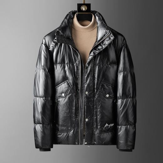 20189羽绒服 商品图0