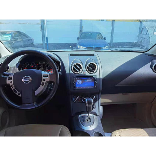 日产 逍客 2.0XL 火 CVT 2WD 【月租-深圳】 商品图4