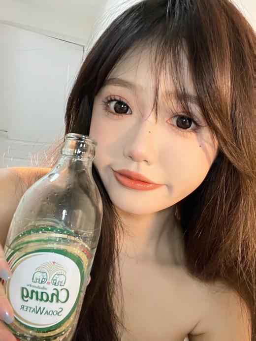 超高舒适度丨DK G365·Deekay丨纯黑婴儿眼14.5mm（年抛/2片装） 商品图2