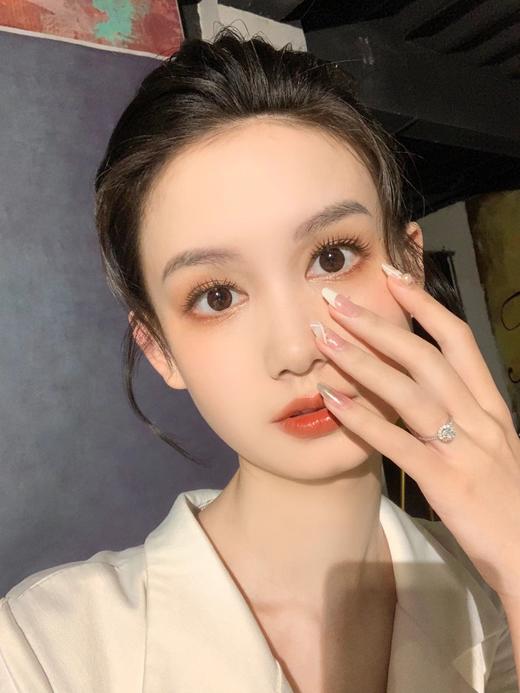 超高舒适度丨DK G359·Deekay丨摩卡栗子巧14.0mm（半年抛/2片装） 商品图10