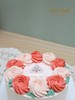 1027CAKE |  复古风 裱花蛋糕 花边 简约 商品缩略图3