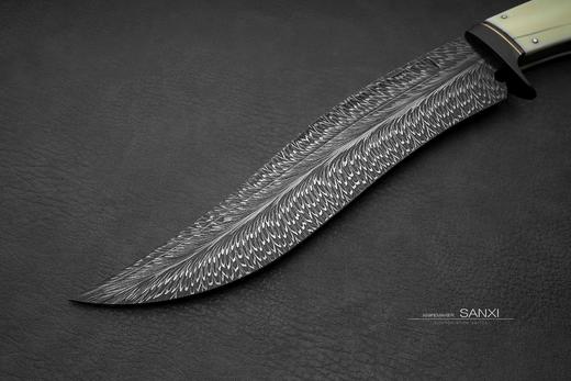 三希堂 欧式定制系列 恶魔猎手 未开刃（需预定） 商品图4