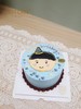 1027CAKE  |  手绘 卡通Q版头像 商品缩略图2