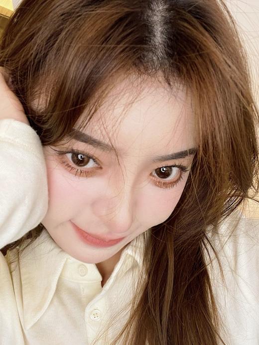 HYMORA 可乐冰 限价品牌 不使用任何优惠券哦 请各位宝宝谅解每单送一瓶护理液 0-475/525/575-750度缺货 其余度数现货发货快 商品图9