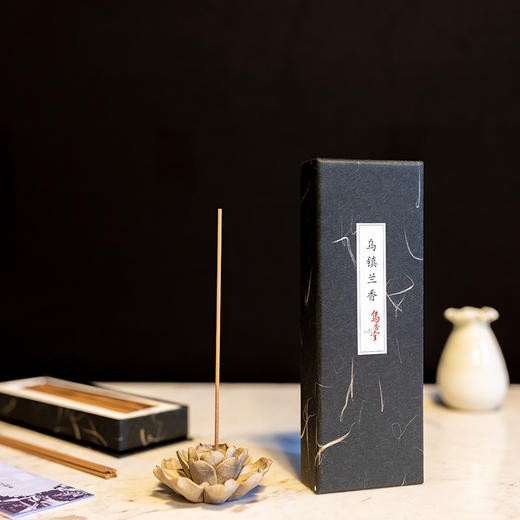 乌镇官方乌香堂静系乌香 商品图0