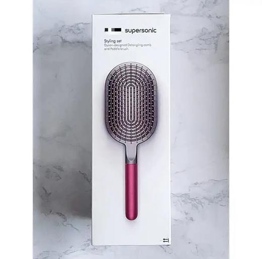 Dyson 戴森 造型板梳 气垫梳子 商品图3