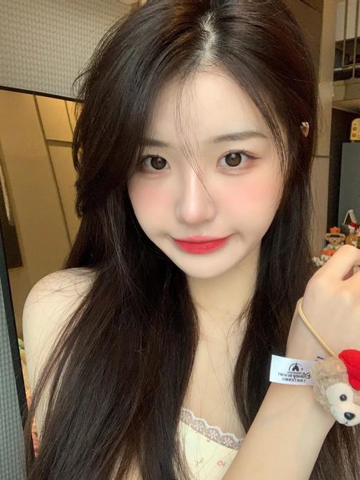 超高舒适度丨DK G372·Deekay丨小黑环14.0mm（年抛/2片装） 商品图4