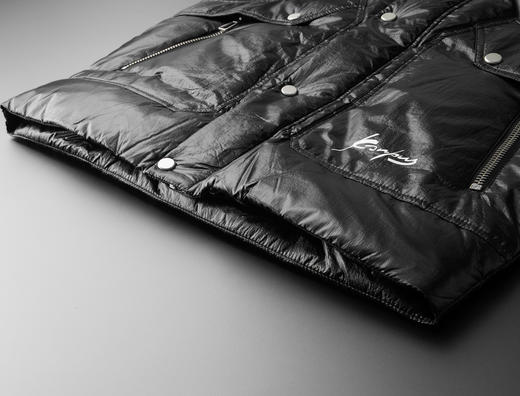 20189羽绒服 商品图5