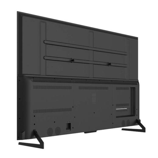 康佳（KONKA）85E8 85英寸 4K超高清全面智慧屏 3+64GB内存远场智能语音巨幕电视机 商品图2