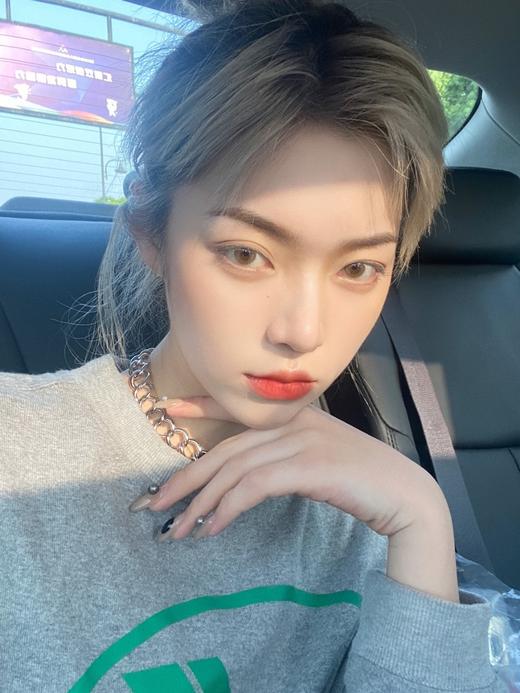 超高舒适度丨DK G360·Deekay丨亚麻金棕14.0mm（年抛/2片装） 商品图2