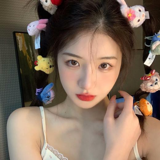 超高舒适度丨DK G367·Deekay丨柔雾仙女紫14.2mm（年抛/2片装） 商品图2