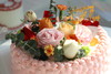 蛋糕花篮 商品缩略图1