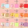 布丁瓶包装纸12*12cm 50张 商品缩略图0