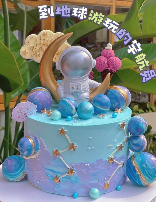 宇航员 商品图6