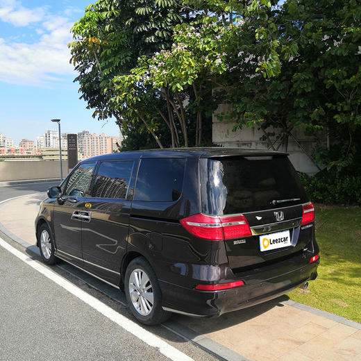 本田 艾力绅 2.4L VTi 豪华版 【月租-深圳】 商品图3