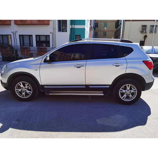 日产 逍客 2.0XL 火 CVT 2WD 【月租-深圳】 商品图2