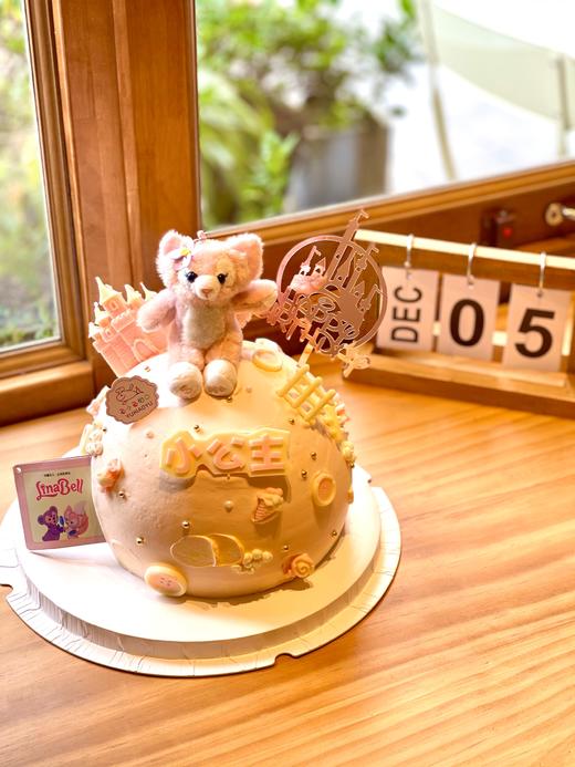 玲娜贝尔（球形小公主） 商品图2