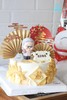 祝寿蛋糕（都市爷爷奶奶款） 商品缩略图1