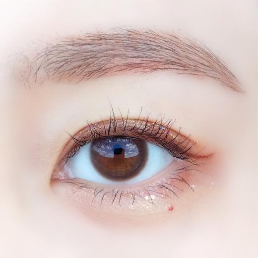 超高舒适度丨DK G371·Deekay丨小棕环14.0mm（半年抛/2片装） 商品图7