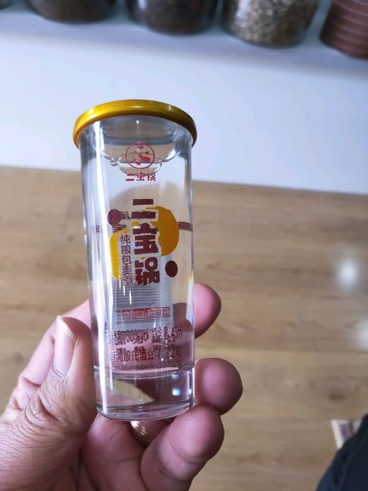 二宝锅 商品图0