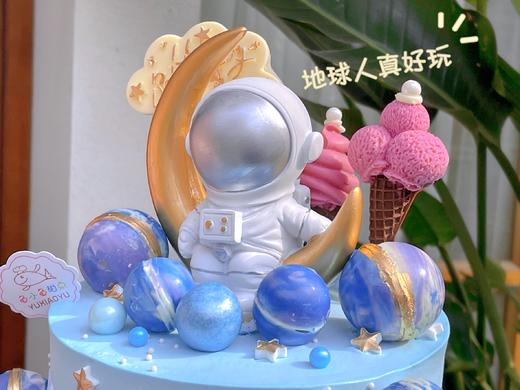 宇航员 商品图7