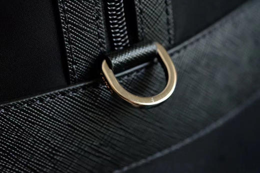 旅行环保尼龙手提包       尺寸42*28*22 商品图5