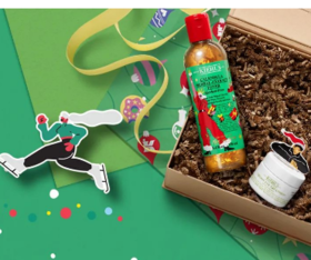 科颜氏丨K星年终王炸好礼福利来袭！双12倒计时囤好物！