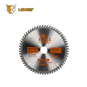 华南豹通用精品型合金锯片