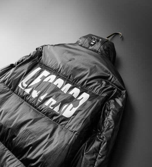 20189羽绒服 商品图4