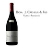 杰克卡修酒庄沃恩 - 罗曼尼村红葡萄酒 法国  Domaine J. Cacheux & Fils Vosne-Romanée France 商品缩略图0