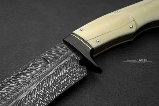 三希堂 欧式定制系列 恶魔猎手 未开刃（需预定） 商品图6