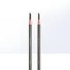 【YZ】日本shu-uemura植村秀进口砍刀眉笔根根分明栩栩如真持久显色 商品缩略图0