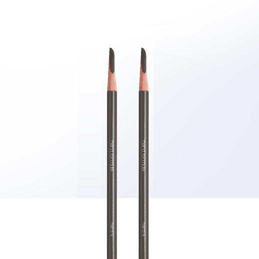 【YZ】日本shu-uemura植村秀进口砍刀眉笔根根分明栩栩如真持久显色 商品图0