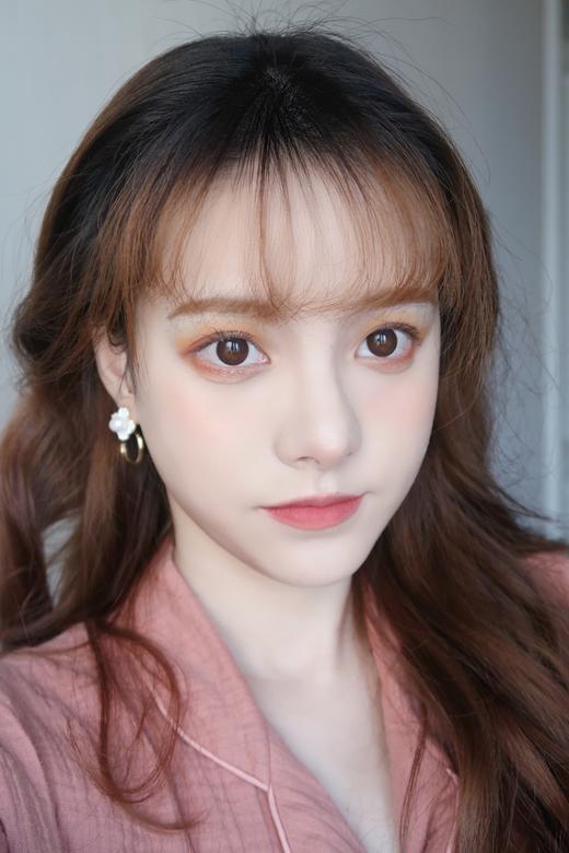 超高舒适度丨DK G359·Deekay丨摩卡栗子巧14.0mm（半年抛/2片装） 商品图8