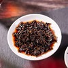 中粮-中茶2021年普洱茶水蓝印云南普洱熟茶饼357g/饼/干仓直发 商品缩略图2