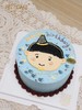 1027CAKE  |  手绘 卡通Q版头像 商品缩略图1
