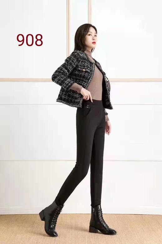 梦丽凯迪小脚裤 货号:908 商品图0