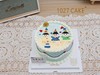 1027CAKE |  手绘蛋糕 儿童卡通 商品缩略图0