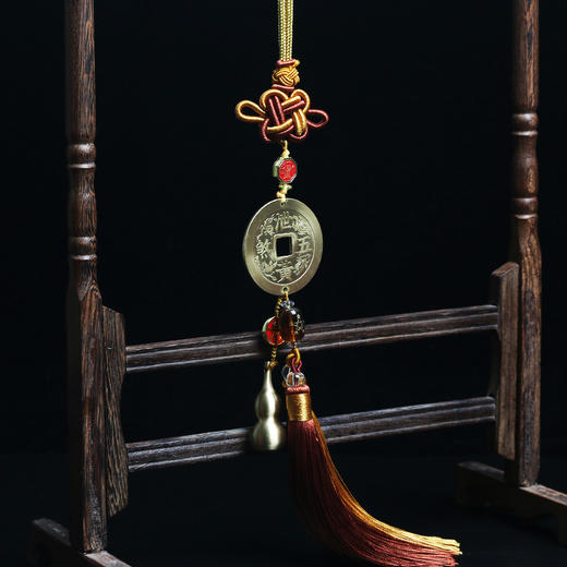 五黄二黑令 商品图0