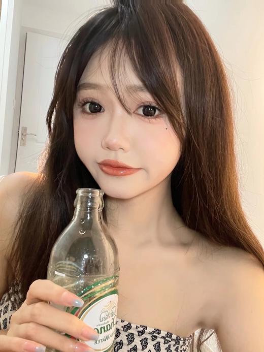 超高舒适度丨DK G365·Deekay丨纯黑婴儿眼14.5mm（年抛/2片装） 商品图1