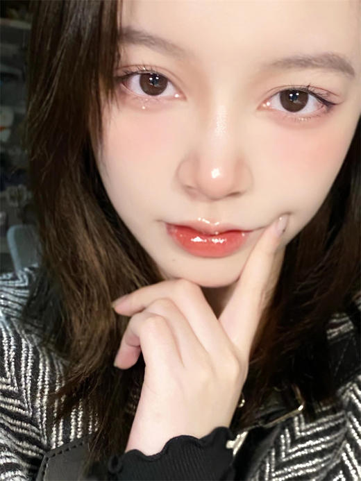 LASEECON小奶泥，年抛/直径14.0/着色13.2,158/副258/两副 商品图9