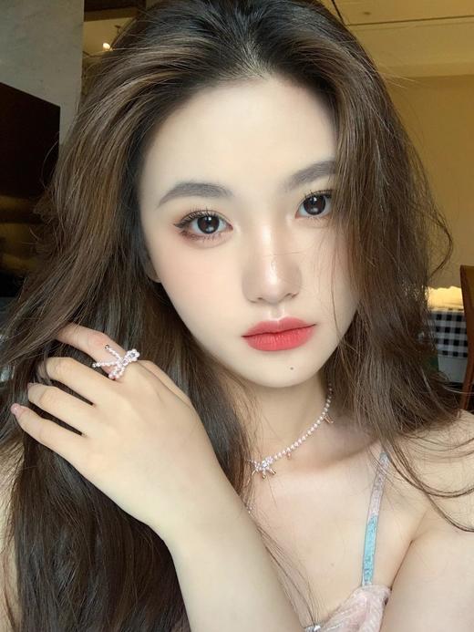 超高舒适度丨DK G372·Deekay丨小黑环14.0mm（年抛/2片装） 商品图10