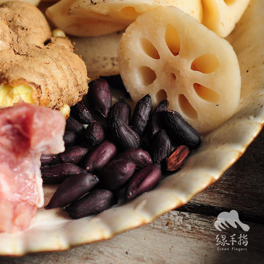 生态黑花生(仁） | 合作生产 * Ecological black  peanuts| Coproduction 商品图3