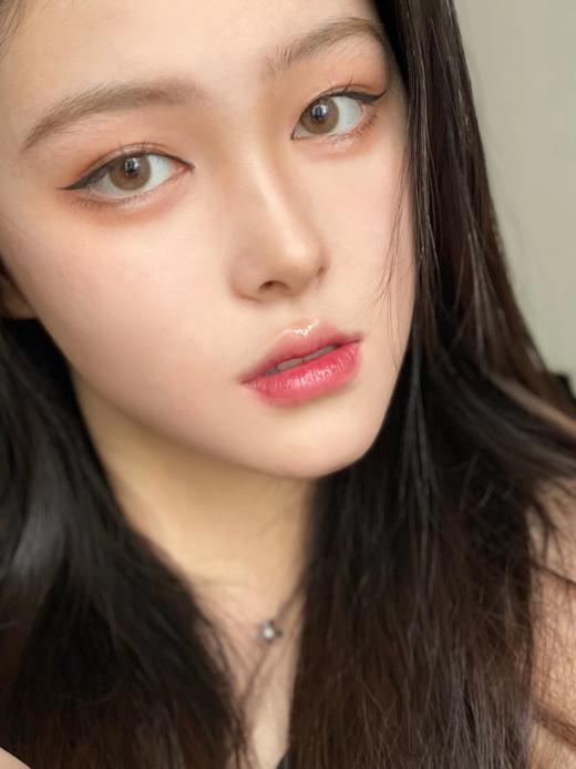 超高舒适度丨DK G360·Deekay丨亚麻金棕14.0mm（年抛/2片装） 商品图6