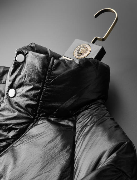 20189羽绒服 商品图3